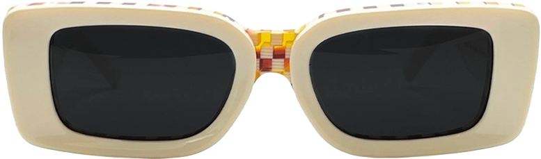 So Mighty Sunshades