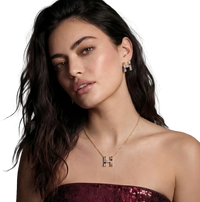 Crystal H Initial Set