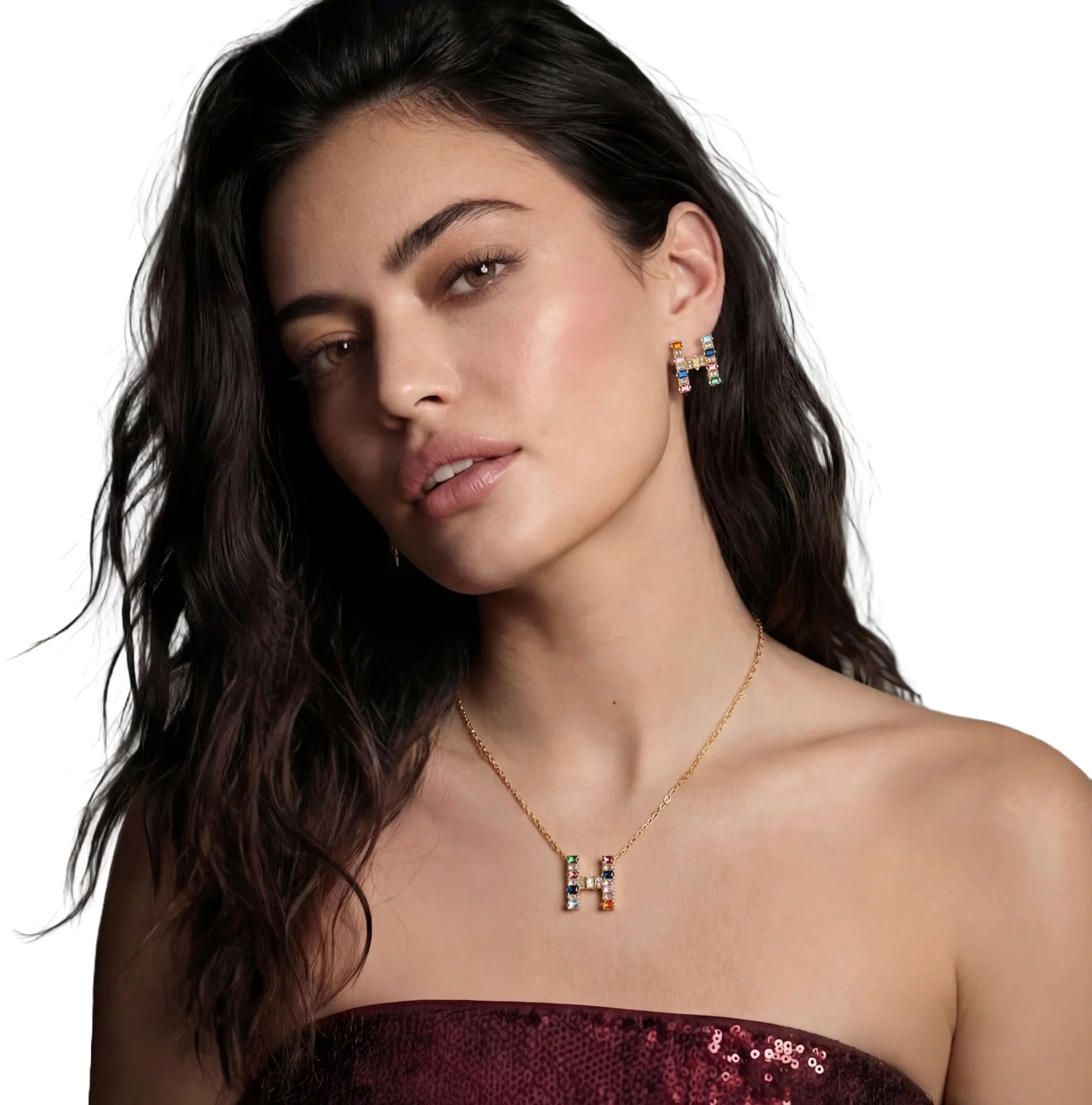 Crystal H Initial Set