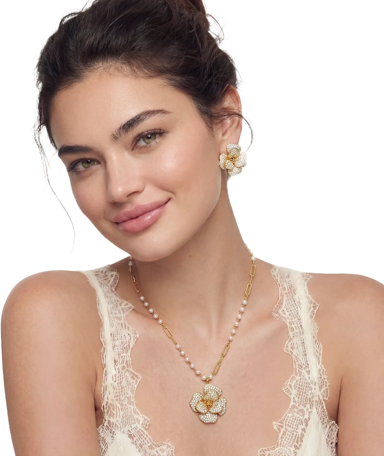 Blooming Elegance Set