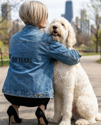 Authentic 50 Denim Jacket