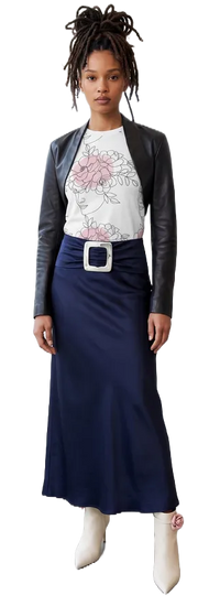 Goddess of the Rose Tee