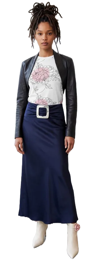 Goddess of the Rose Tee