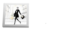 Avenue Montaigne Cufflinks