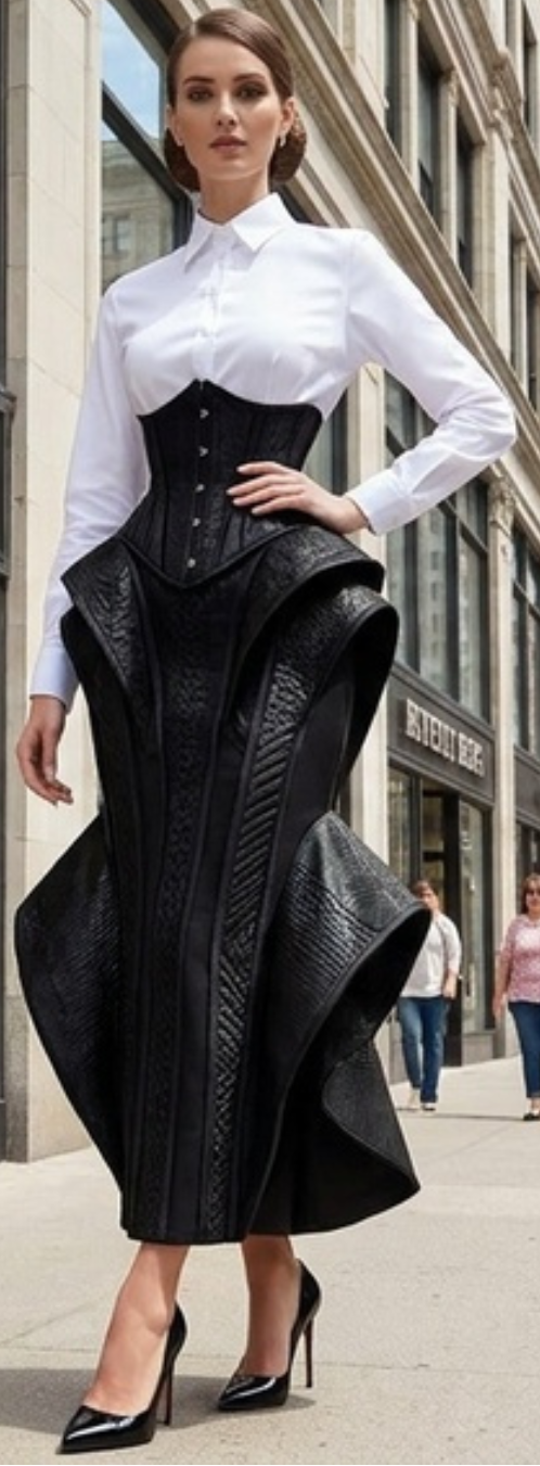 Classic Oxford Shirt