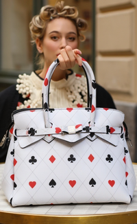 House of Cards Tote