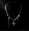 Divine Rebellion Cross Chain